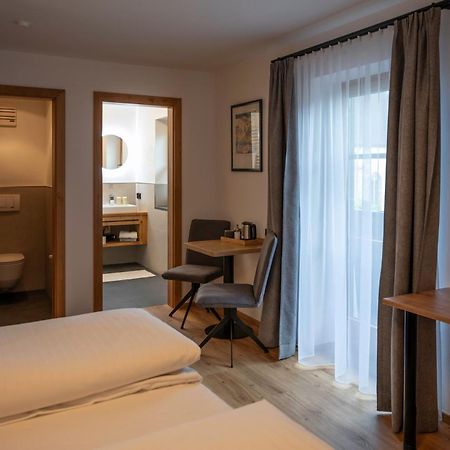 Pension Appartements Alpenblick Maria Alm am Steinernen Meer Bagian luar foto