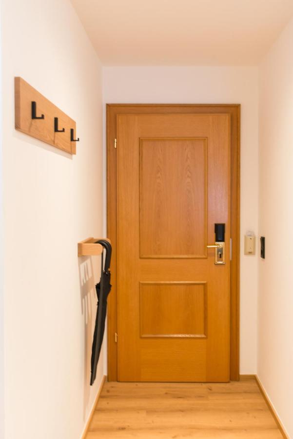 Pension Appartements Alpenblick Maria Alm am Steinernen Meer Bagian luar foto