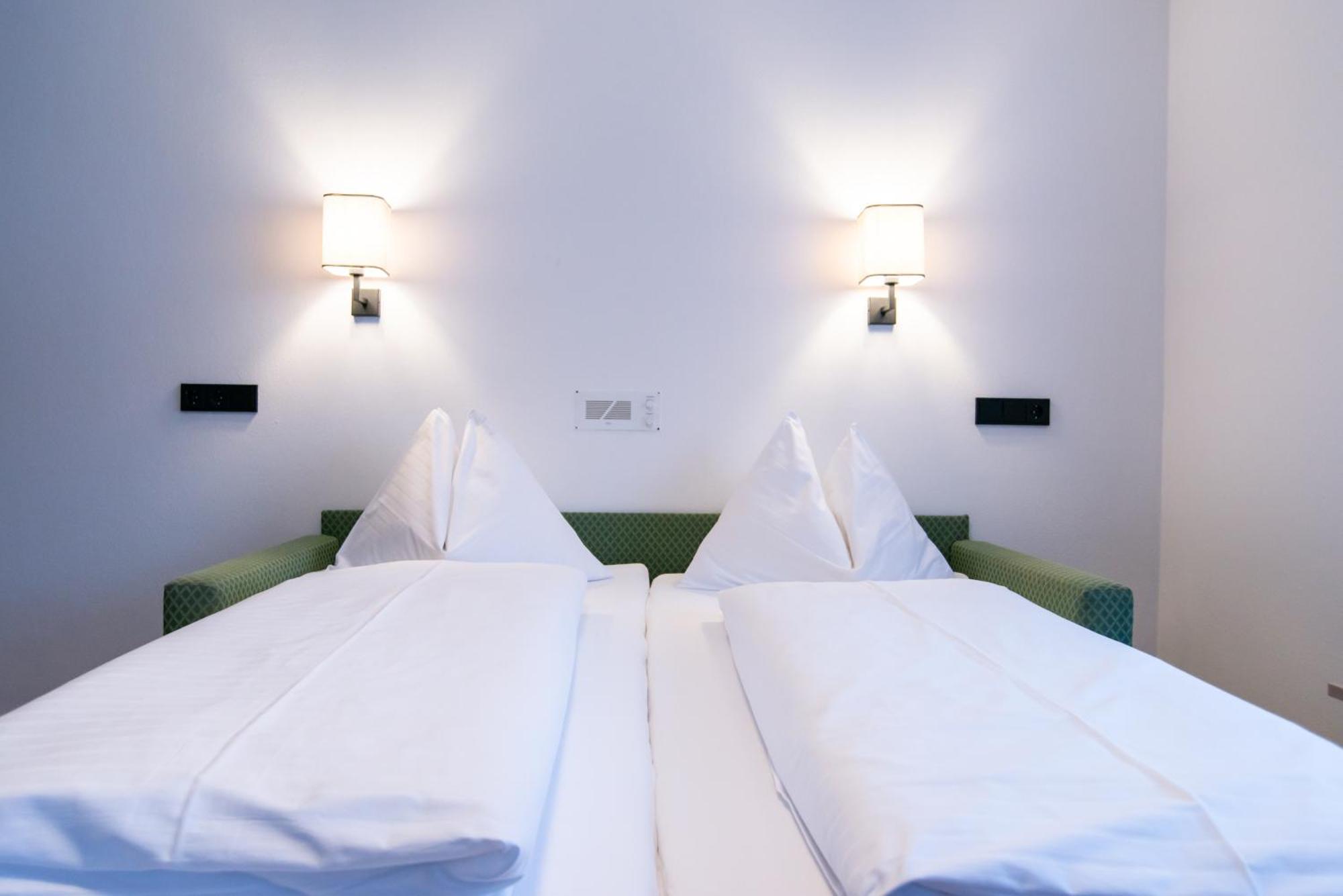 Pension Appartements Alpenblick Maria Alm am Steinernen Meer Bagian luar foto